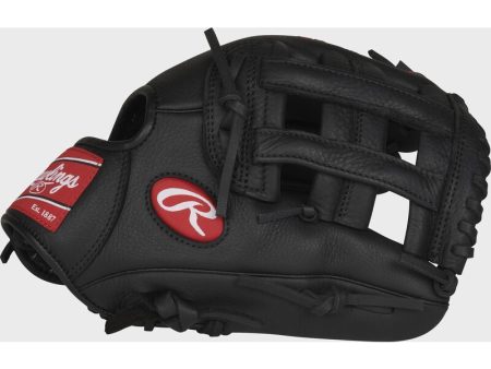 RAWLINGS  SELECT PRO LITE  SERIES BASEBALL GLOVE YOUTH 11 1 4  RHT - COREY SEAGER Sale