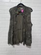 Women’s size 2 vest on Sale