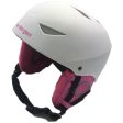 CASQUE DE SKI OU PATIN VAN BERGEN POUR ENFANT Fashion