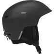 CASQUE SALOMON PIONEER LT ACCESS HOMME Cheap