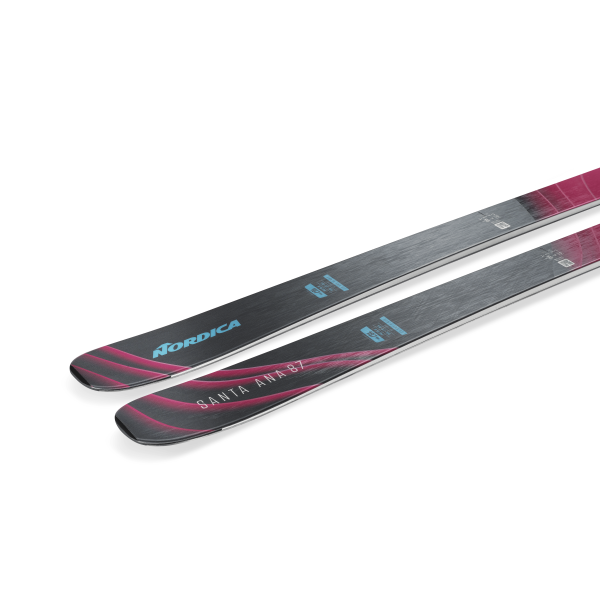 2025 SKI NORDICA SANTA ANA 87 Online Sale