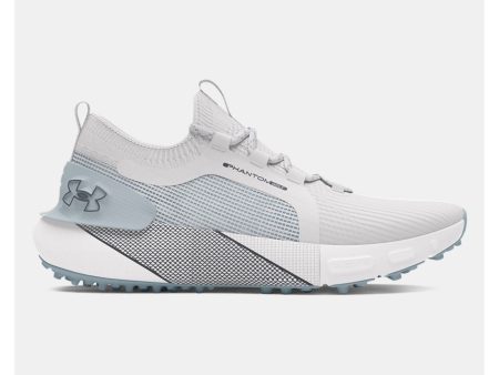 CHAUSSURE DE GOLF UNDER ARMOUR PHANTOM For Cheap