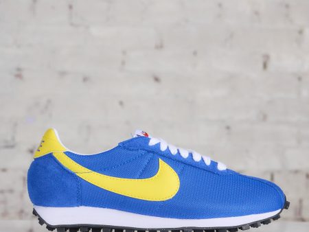 Nike Men s LD-1000 SP Game Royal Opti Yellow Hot on Sale