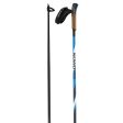 POLE SKI DE FOND SALOMON R 30 CLICK Online Sale