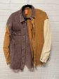 Women’s medium corduroy jacket Fashion