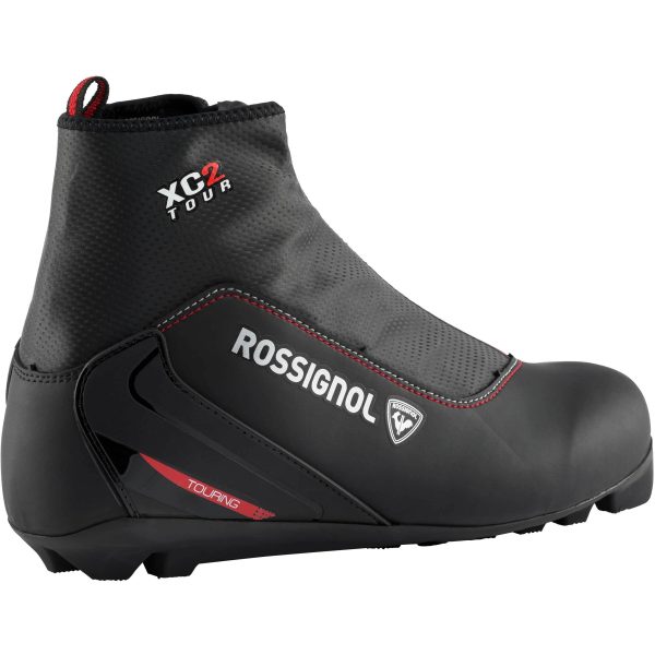 BOTTE SKI DE FOND ROSSIGNOL XC-2 HOMME Online