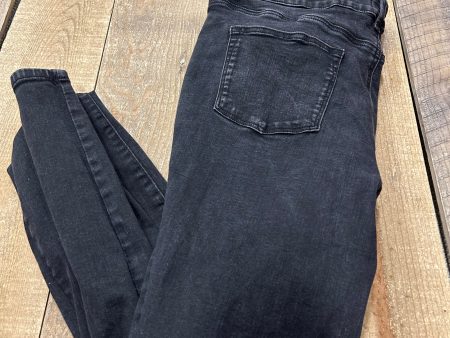 Women’s xl short jeans Supply