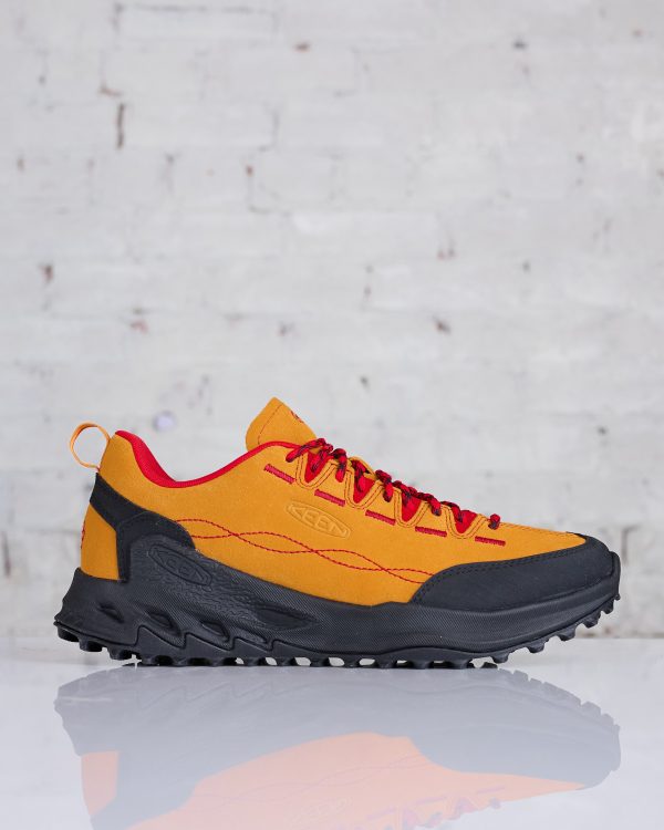 Keen Jasper Zionic M-Orange Pepper Aura Orange Online