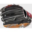 RAWLINGS  R9 BASEBALL  CONTOUR SERIES BASEBALL GLOVE 11  RHT For Sale