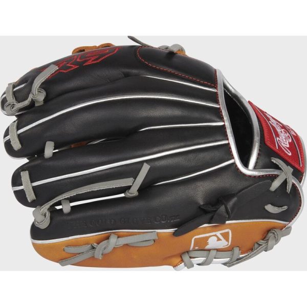 RAWLINGS  R9 BASEBALL  CONTOUR SERIES BASEBALL GLOVE 11  RHT For Sale