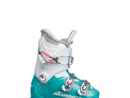 BOTTE NORDICA SPEEDMACHINE 3 JR on Sale