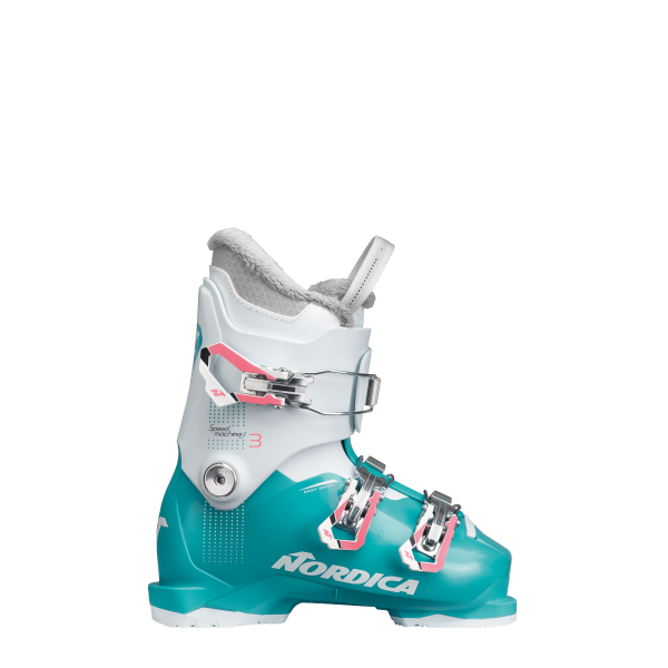 BOTTE NORDICA SPEEDMACHINE 3 JR on Sale