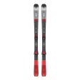 2022 SKI ATOMIC VANTAGE 79 W FIXATIONS M10 Online Hot Sale