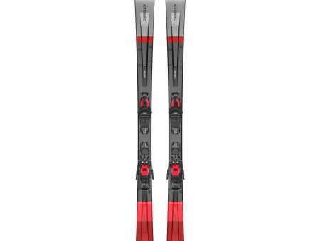 2022 SKI ATOMIC VANTAGE 79 W FIXATIONS M10 Online Hot Sale