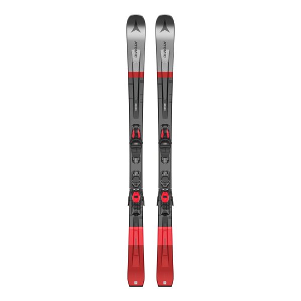 2022 SKI ATOMIC VANTAGE 79 W FIXATIONS M10 Online Hot Sale