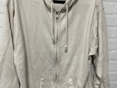 women’s medium zip up Fashion