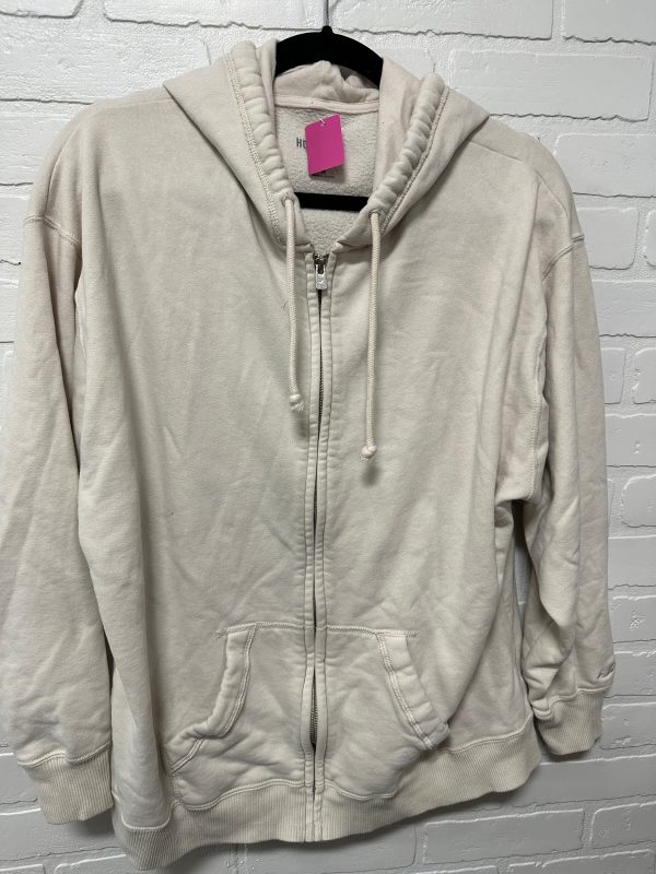 women’s medium zip up Fashion