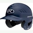 RAWLINGS MATT RCFH COOLFLOW ADULT HELMET For Sale