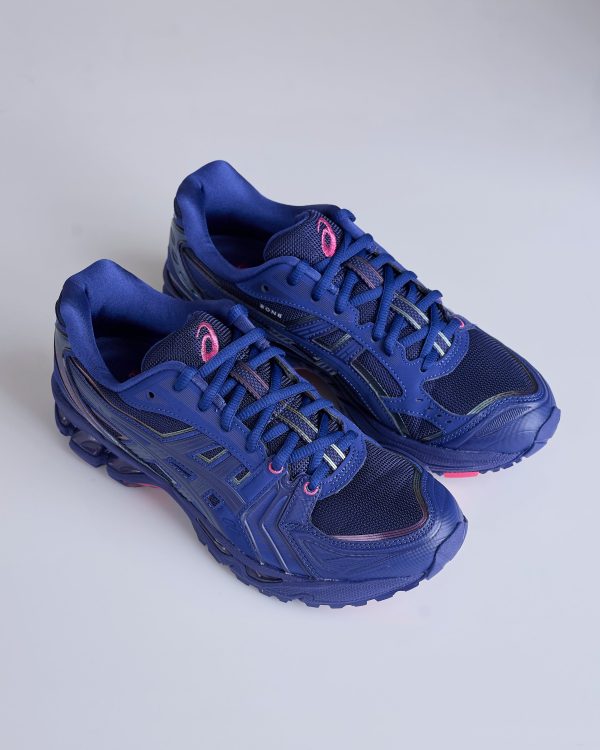 Asics Men s Gel-Kayano 14 x 8ON8 Indigo Blue 1201B024-400 Hot on Sale