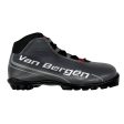 BOTTE SKI DE FOND VAN BERGEN KP-010 NNN Cheap