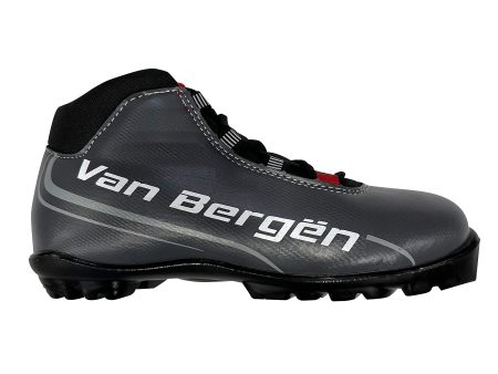 BOTTE SKI DE FOND VAN BERGEN KP-010 NNN Cheap