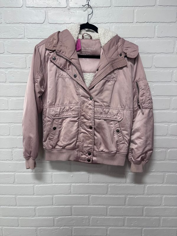 Women’s small American Eagle jacket Hot on Sale