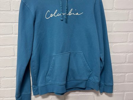 Women’s medium Columbia sweatshirt Fashion