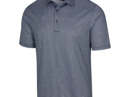 POLO GN ML75 MICROLUX JAX PRINT Online now