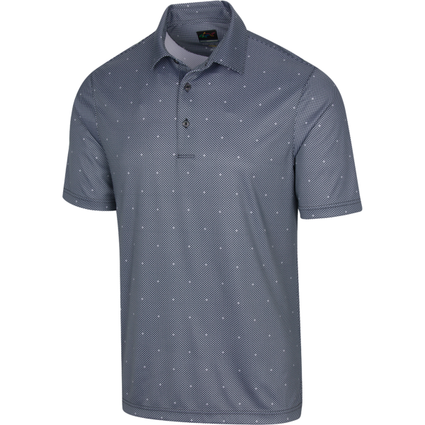 POLO GN ML75 MICROLUX JAX PRINT Online now