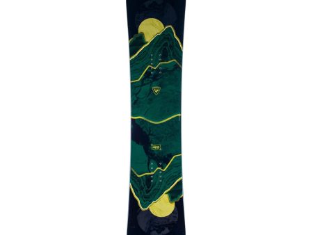 2022 PLANCHE A NEIGE ROSSIGNOL MYTH Cheap