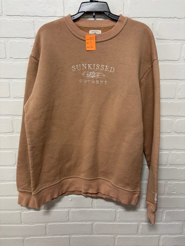 Women’s small Crewneck For Sale