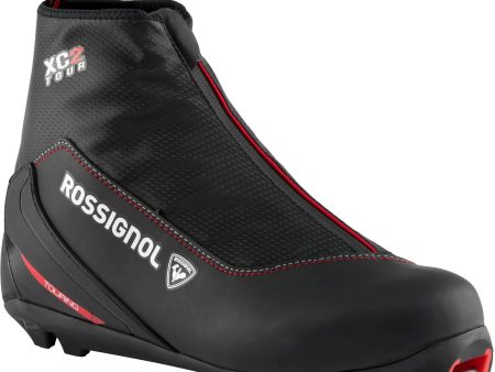 BOTTE SKI DE FOND ROSSIGNOL XC-2 HOMME Online