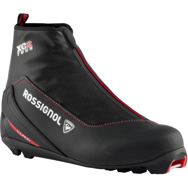 BOTTE SKI DE FOND ROSSIGNOL XC-2 HOMME Online