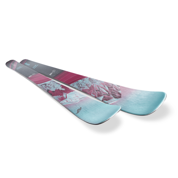 2025 SKI NORDICA SANTA ANA 87 Online Sale