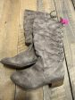 Women’s 7.5 boots Cheap