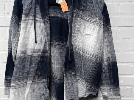 Women’s xs American Eagle flannel For Discount