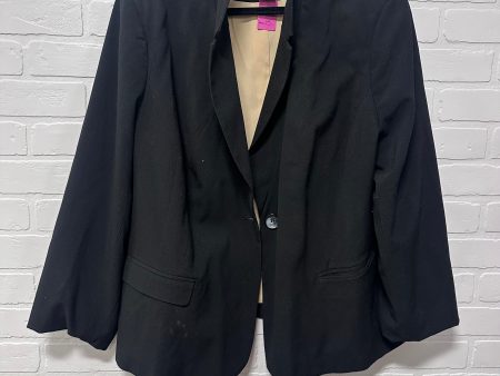 Women’s blazer 22w For Sale