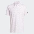 POLO ADIDAS GO-TO PRINT POLO Fashion