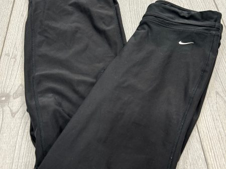 Women’s medium tall Nike flares Online now