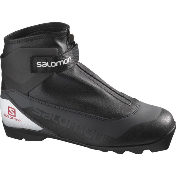 BOTTE SKI DE FOND SALOMON ESCAPE PLUS PL Hot on Sale