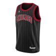 Youth Chicago Bulls Personalized Nike Statement Swingman Jersey Cheap