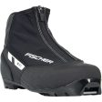 2025 BOTTE SKI  FOND FISCHER XC PRO HOMME on Sale