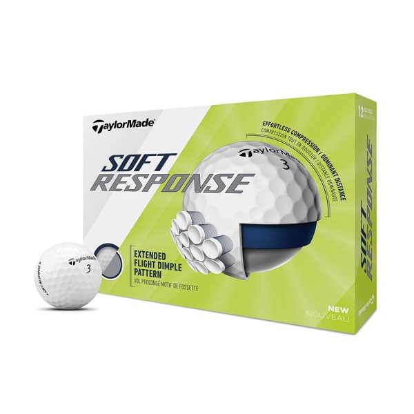 BALLE TM 20 SOFT RESPONSE DZ For Discount