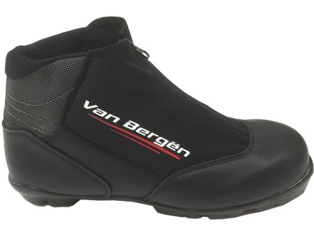 BOTTE SKI DE FOND VAN BERGEN NEOPRENE KP-040 NNN For Cheap