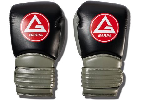 GB Cross Training Boxing Gloves by Adidas® - Grey Online now