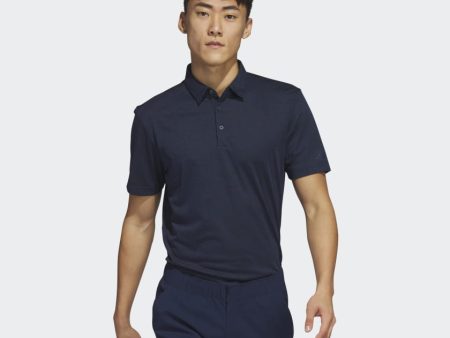 POLO ADIDAS  SPORT TEXTURED on Sale