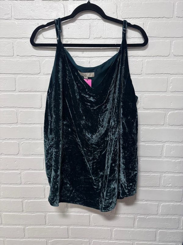 Women’s size 22 tank loft Sale