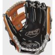 RAWLINGS  R9 BASEBALL  CONTOUR SERIES BASEBALL GLOVE 11  RHT For Sale