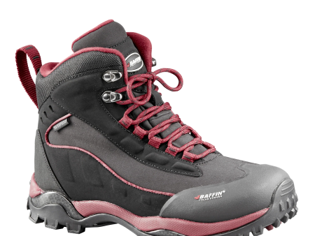 BOTTE BAFFIN HIKE POUR FEMME Online