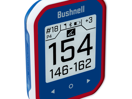 BUSHNELL PHANTOM 3 SLOPE GPS Online Sale